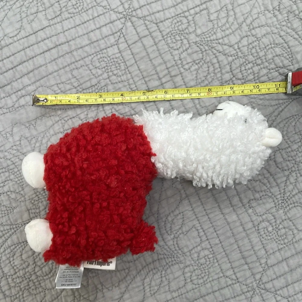 Pier 1 Imports Petite Stuffed Llama Plush